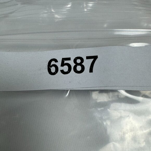 Ollie Jay Girls White Sheer Floral Mesh Long Sleeve Layer Tee Size 5Y NWT - Picture 11 of 11